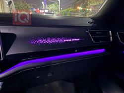 Volkswagen Atlas Cross Sport